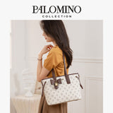 Palomino Kayano Totebag Wanita - Cream