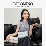 Palomino Lenoir Slingbag Wanita - Light Blue