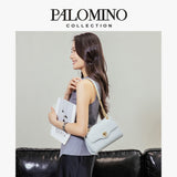 Palomino Lenoir Slingbag Wanita - Cream