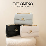 Palomino Lenoir Slingbag Wanita - Light Blue