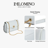 Palomino Lenoir Slingbag Wanita - Light Blue