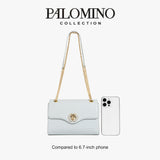 Palomino Lenoir Slingbag Wanita - Black