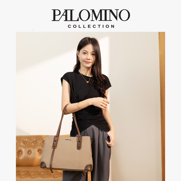 Palomino Leticia Totebag Wanita