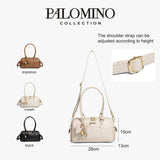 Palomino Lumera Shoulderbag Wanita