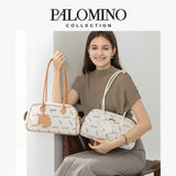 Palomino Minel Shoulderbag Wanita