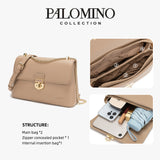 Palomino Mirela Slingbag Wanita - Ivory