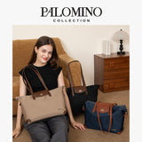 Palomino Moana Totebag Wanita - Khaki