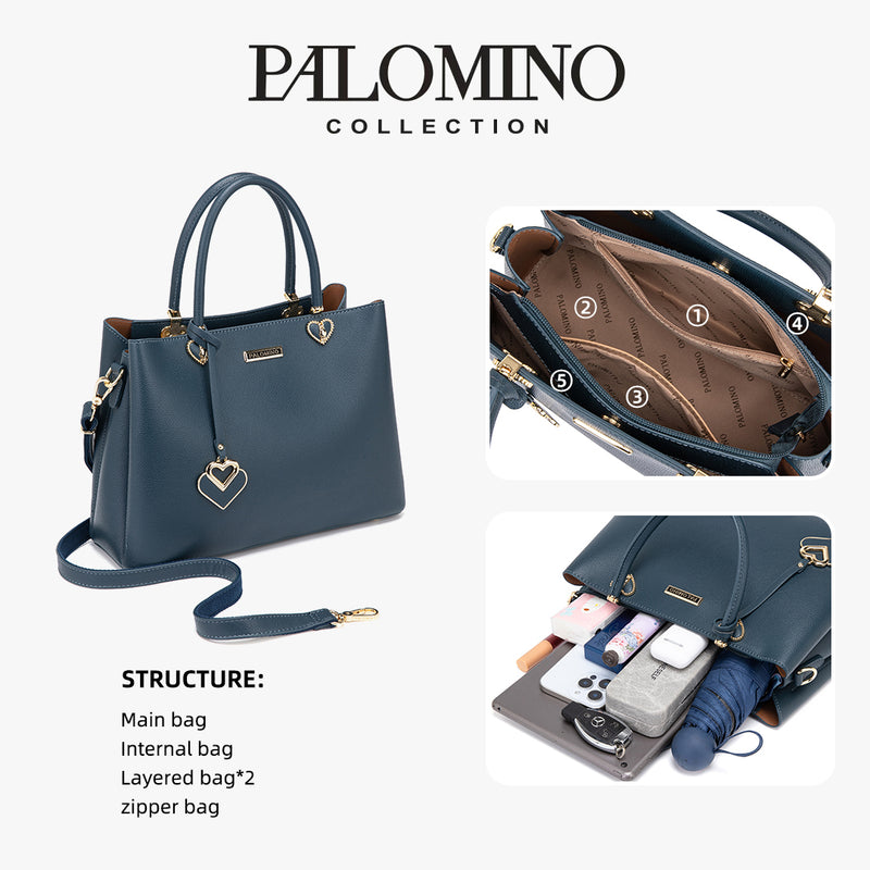 Palomino Movan Handbag Wanita