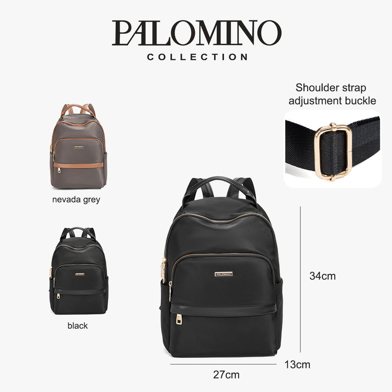 Palomino Mozano Backpack Wanita