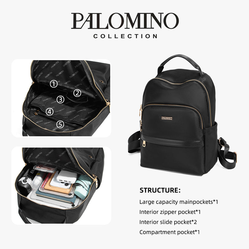 Palomino Mozano Backpack Wanita