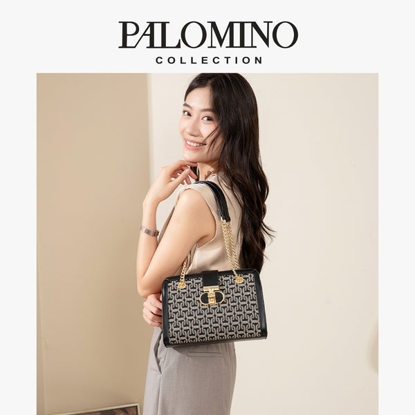 Palomino Nimno Shoulderbag Wanita