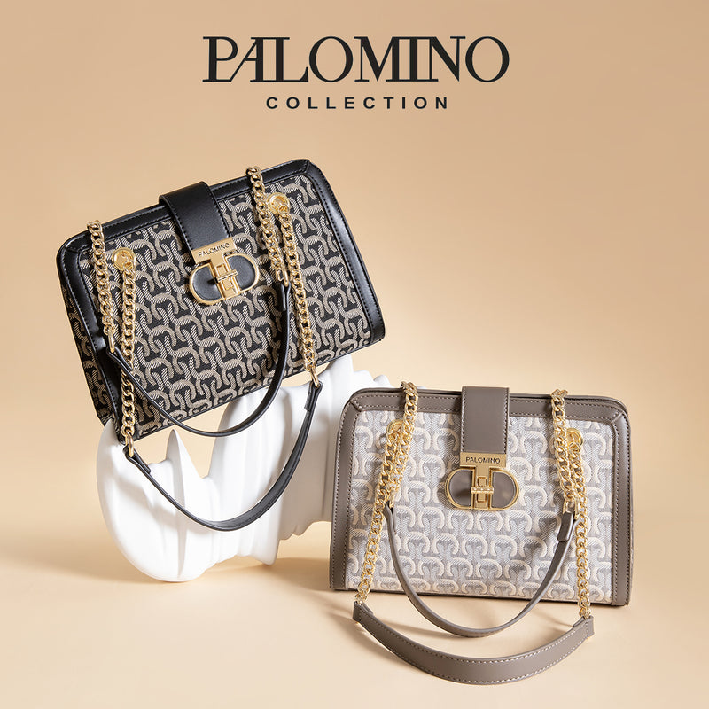 Palomino Nimno Shoulderbag Wanita