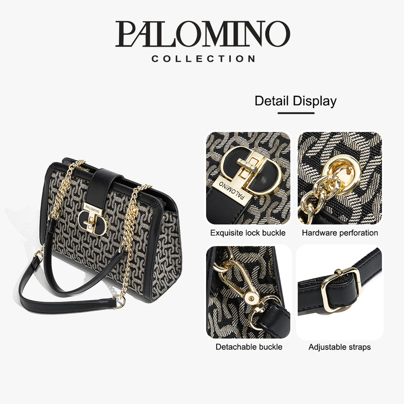 Palomino Nimno Shoulderbag Wanita