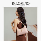 Palomino Novira Shoulderbag Wanita - Khaki