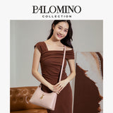 Palomino Novira Shoulderbag Wanita - Black