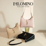 Palomino Novira Shoulderbag Wanita - Khaki