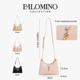 Palomino Novira Shoulderbag Wanita - Khaki