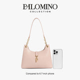 Palomino Novira Shoulderbag Wanita - Khaki