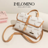 Palomino Orvia Slingbag Wanita Warna Brown