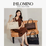 Palomino Rafina Shoulderbag Wanita - Black