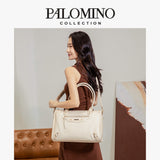 Palomino Rafina Shoulderbag Wanita - Cream