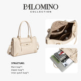 Palomino Rafina Shoulderbag Wanita - Black