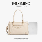 Palomino Rafina Shoulderbag Wanita - Espresso