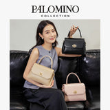 Palomino Reluna Handbag - Black