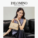 Palomino Reluna Handbag - Khaki