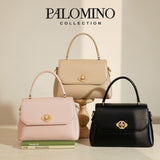 Palomino Reluna Handbag - Khaki