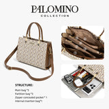 Palomino Rubino Handbag Wanita