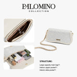 Palomino Sariel Slingbag Wanita - Ivory