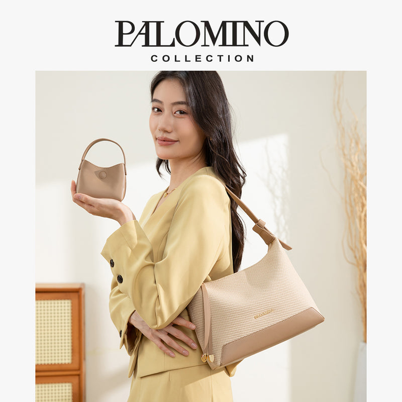 Palomino Solvia Handbag Wanita