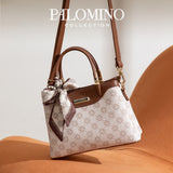 Palomino Sonela Handbag Wanita Warna Khaki