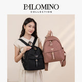 Palomino Travia Backpack Wanita - Black