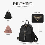 Palomino Travia Backpack Wanita - Dusty Rose
