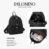 Palomino Travia Backpack Wanita - Black