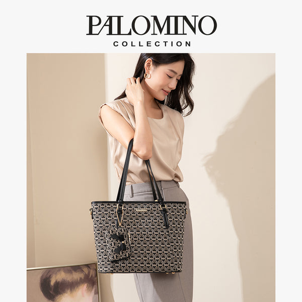 Palomino Valma Totebag Wanita