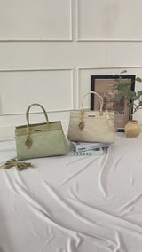 Palomino Layla Handbag - Cream