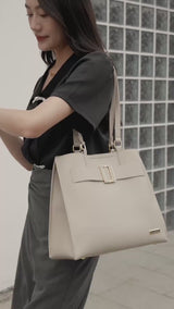 Palomino Cayma Shoulderbag - Cream