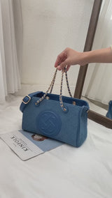 Palomino Caster Handbag Wanita
