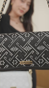 Palomino Sariel Slingbag Wanita - Ivory