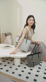Palomino Valma Totebag Wanita