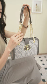 Palomino Nimno Shoulderbag Wanita