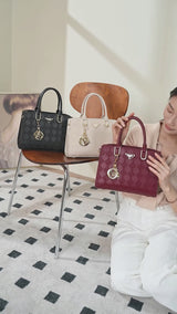 Palomino Careno Handbag Wanita