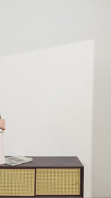 Palomino Tutela Handbag  Wanita Warna Khaki