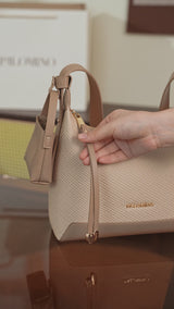 Palomino Solvia Handbag Wanita