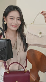 Palomino Hilfa Slingbag Wanita