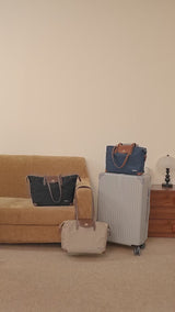 Palomino Moana Totebag Wanita