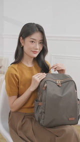 Palomino Belaza Backpack Wanita